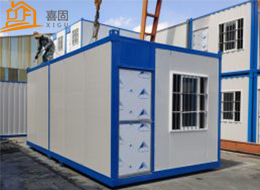 彩鋼活動板房和傳統(tǒng)房屋有什么不同呢?