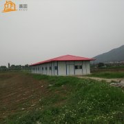 怎樣搭建活動板房才牢固？