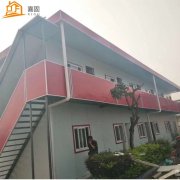 佛山活動板房廠家談談活動板房需要關(guān)注的常見