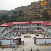 市政工地活動板房可以循環(huán)使用嗎？